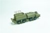 Modelcollect PP72001 Russian 130 mm coastal defense gun A-222 bereg pre-painted Kit (1:72)